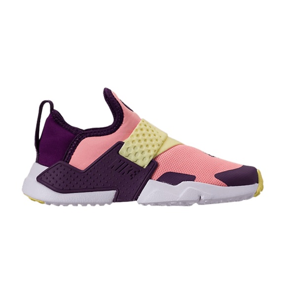 NIKE WMNS HUARACHE EXTREME 
PINK TINT / CITRON TINT
Sneakers 
AV8239 600 - Picture 2 of 16